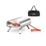 Bighorn Gas Pizza Oven 12"
